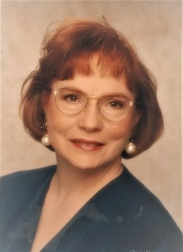 Nancy Mercer Obituary - Times Recorder