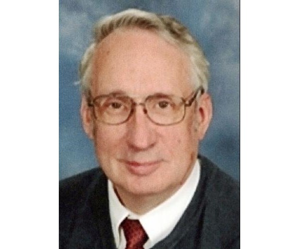 Donald Jones Obituary (2023) Legacy Remembers