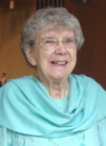 Ruth Lee Obituary (2023) - Rockford, MI - Grand Rapids Press