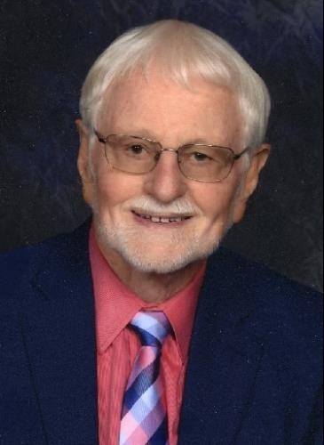 Martin Cloherty Obituary (1940 - 2023) - Rockford, MI - Grand Rapids Press