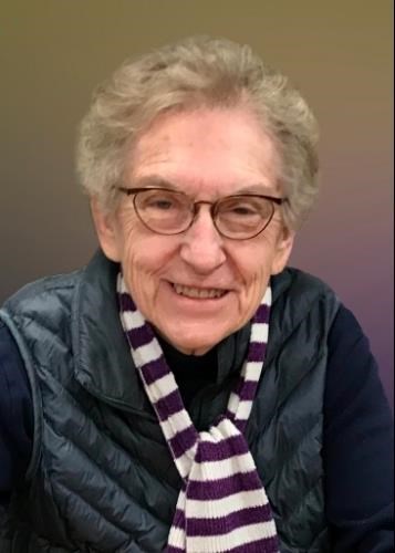 Sandra Williams Obituary (1941 - 2023) - Hudsonville, MI - Grand Rapids ...
