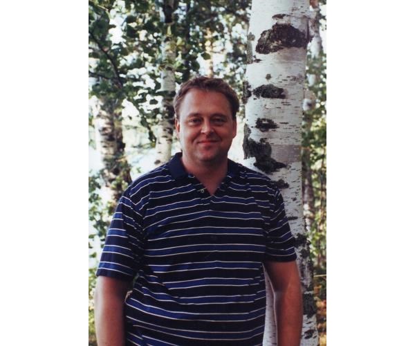 Mark Johnson Obituary (1953 2022) Grand Rapids, MN Grand Rapids