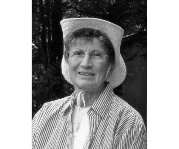 June Johnson Obituary (1931 2023) Hill City, MN Grand Rapids