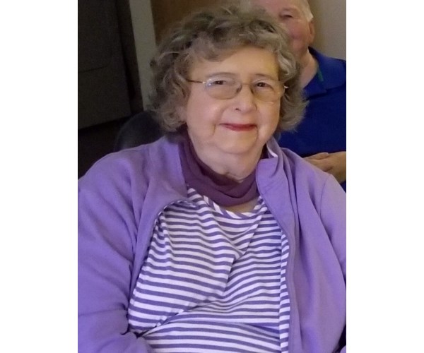 Betty Johnson Obituary (1932 2023) Grand Rapids, MN Grand Rapids