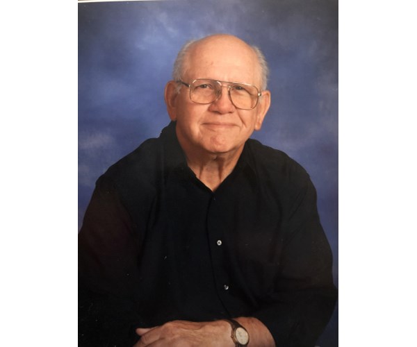 Ronald Miller Obituary (1937 2022) Grand Rapids, MN Grand Rapids