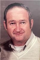 Obituary for David Wright, IV