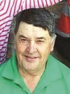 Donald Elliott obituary, Dry Ridge, KY