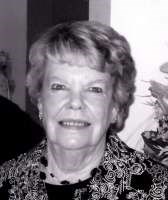 Donna Ruth Coate obituary