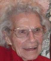 Norma L. Olsen obituary