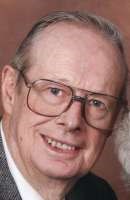 Russell O. Erickson obituary