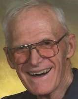 Dr. Christian Edward Berg obituary