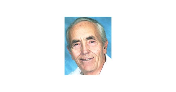 John Cronk Obituary (2011)