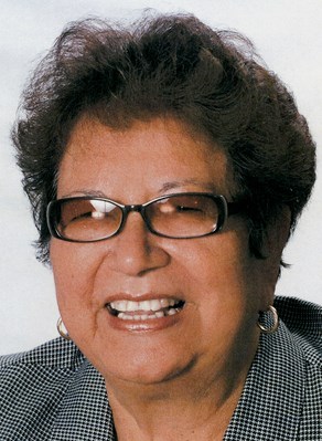 June Stafne obituary, 1936-2013, Wolf Point, MT