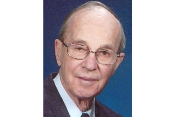 Ralph Sluys Obituary (2013)