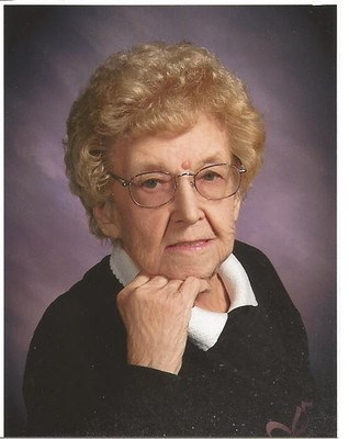 Dorothy Gefeller obituary, Choteau, MT