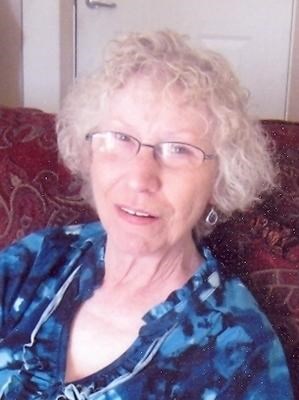 Barbara Ann Lasher obituary, 1938-2013, Sunburst, MT