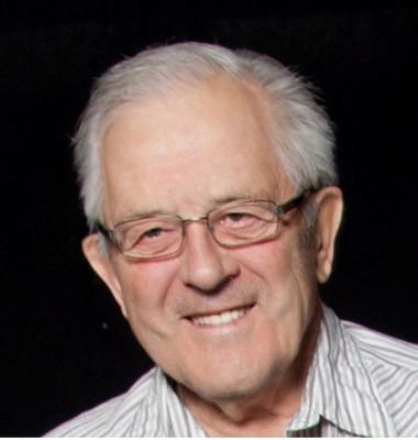 Ronald Jackson obituary, 1932-2013, Helena, Mt