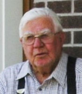 Robert Holman Obituary (1928