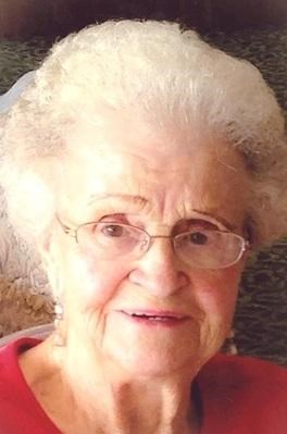 Elsie Graves obituary, Fairfield, MT