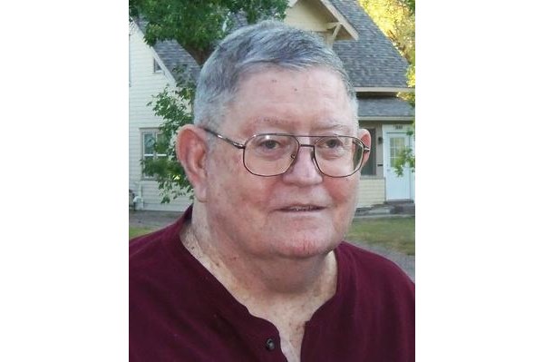 Robert Berry Obituary (2014) - Great Falls, MT - Great Falls Tribune