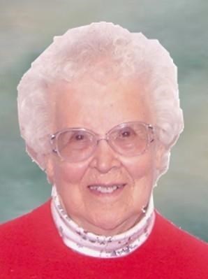 Betty Power, Obituary
