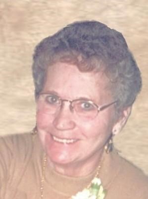 Betty Western obituary, Great Falls, MT