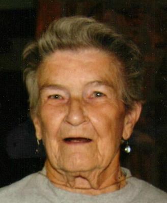 Maxine Carroll Obituary (2016)