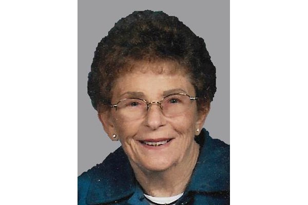 Dolores Vick Obituary (1931 - 2016) - Great Falls, MT - Great Falls Tribune