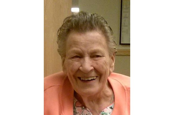 Marene Johnston Obituary (1931 - 2016) - Great Falls, MT - Great Falls ...