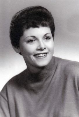 Patricia Barton Obituary (1940 - 2016) - Great Falls, MT - Great Falls ...