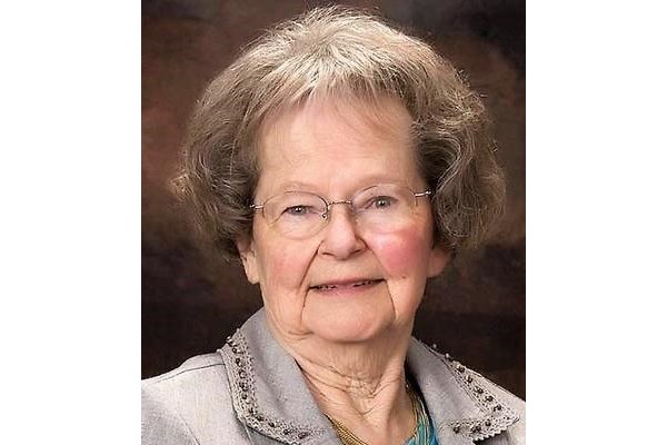 Patricia Boone Obituary 1930 2019 Spearfish S D SD Great 