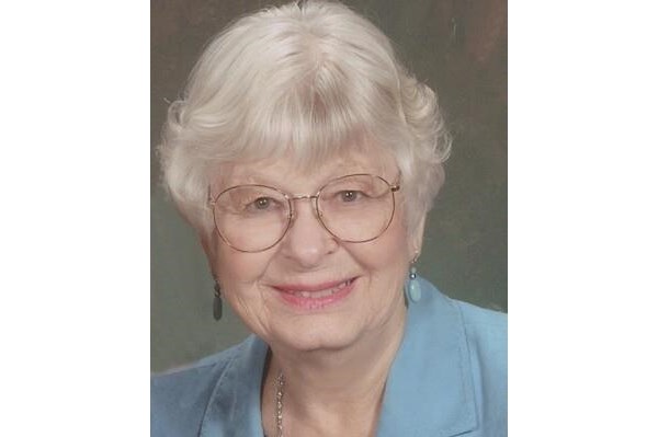 Betty Ammondson Obituary (1931 - 2020) - Great Falls,