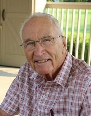 Vernon Louis Waldenberg obituary, Spokane, Wa