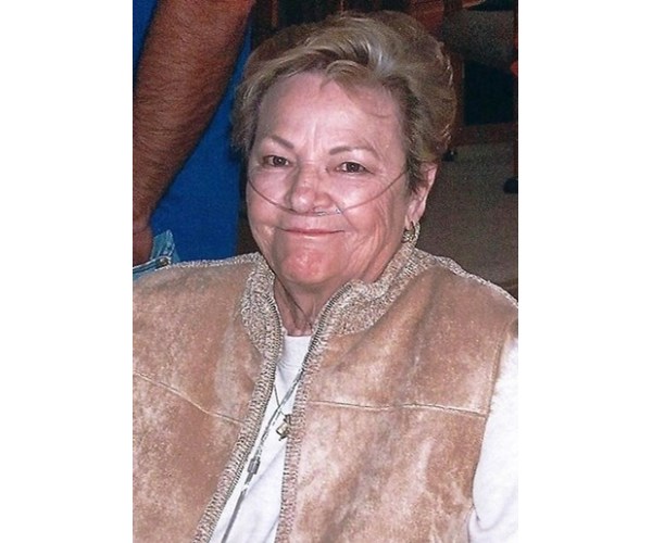 Joan Ault Obituary (2021) Greeley, CO Greeley Tribune