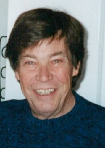 John G. “Mike” Reilly, Obituaries