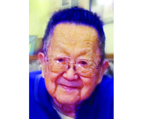 William Osaki Obituary (2021) Greeley, CO Greeley Tribune