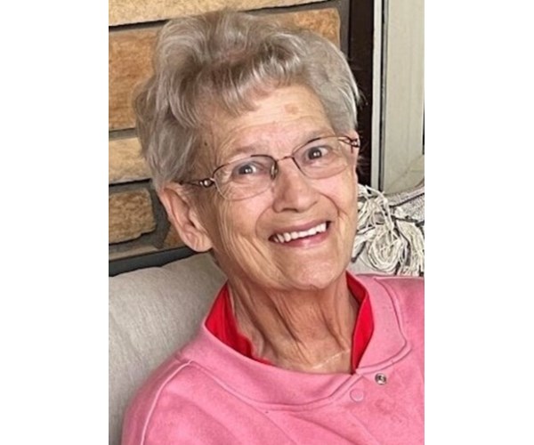 Mary King Obituary (2022) Greeley, CO Greeley Tribune