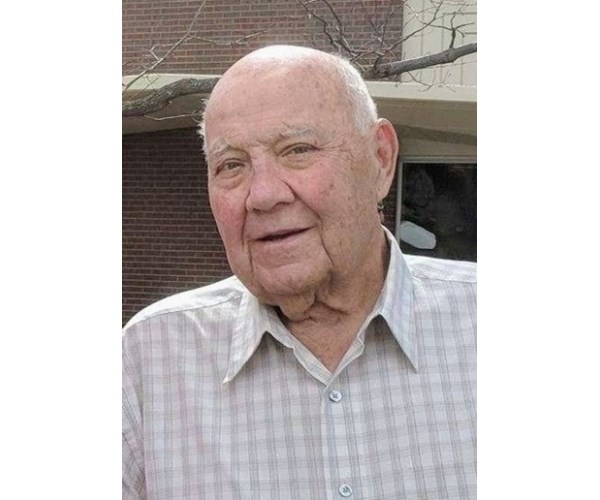 Robert Steele Obituary (1934 2023) Greeley, CO Greeley Tribune