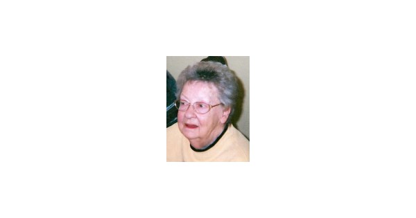 Gertrude Larson Obituary (1931 - 2011) - Sturgeon Bay, WI - Green Bay ...