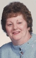 Carole Conley Obituary