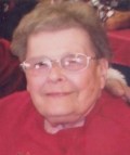 Anna Horick obituary