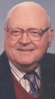 Marshall Peterson obituary