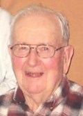 Charles Gilbertson obituary