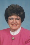 Myrtle Burkart obituary, Green Bay, WI