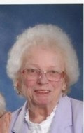 Marilyn Glander obituary