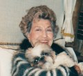 Mary Elizabeth Nowak obituary