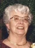 Bernardine G. Ashton obituary