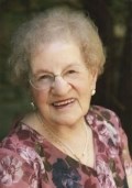 Rosemary Mullen obituary