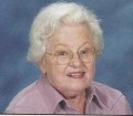 Dorothea Noble obituary