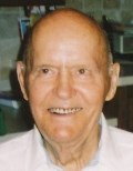 Arthur McNamara obituary